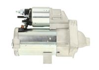 Startmotor / Starter