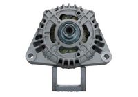 Startmotor / Starter