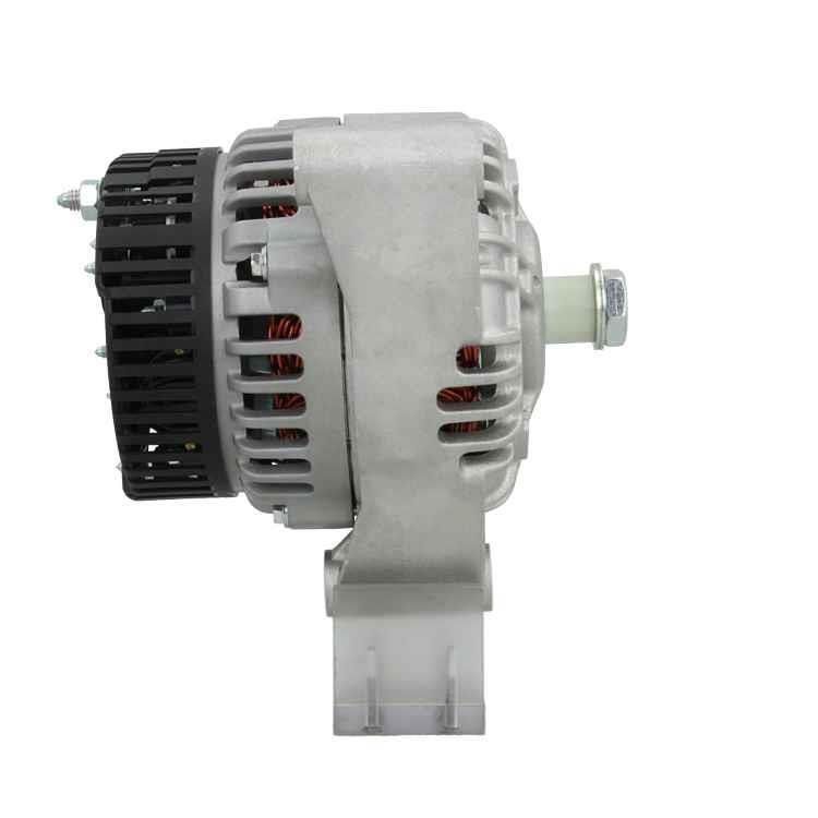 Startmotor / Starter