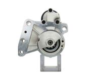 Startmotor / Starter