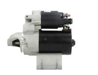 Startmotor / Starter