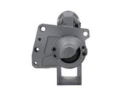 Startmotor / Starter