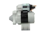 Startmotor / Starter