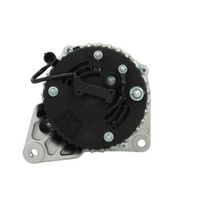 Startmotor / Starter