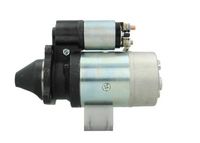 Startmotor / Starter