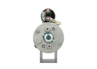 Startmotor / Starter