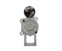 Startmotor / Starter
