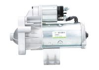 Startmotor / Starter