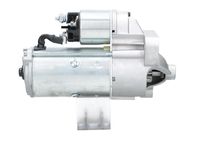 Startmotor / Starter