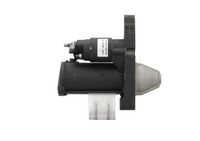 Startmotor / Starter