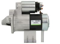 Startmotor / Starter