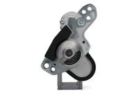 Startmotor / Starter