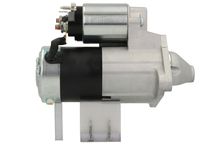 Startmotor / Starter