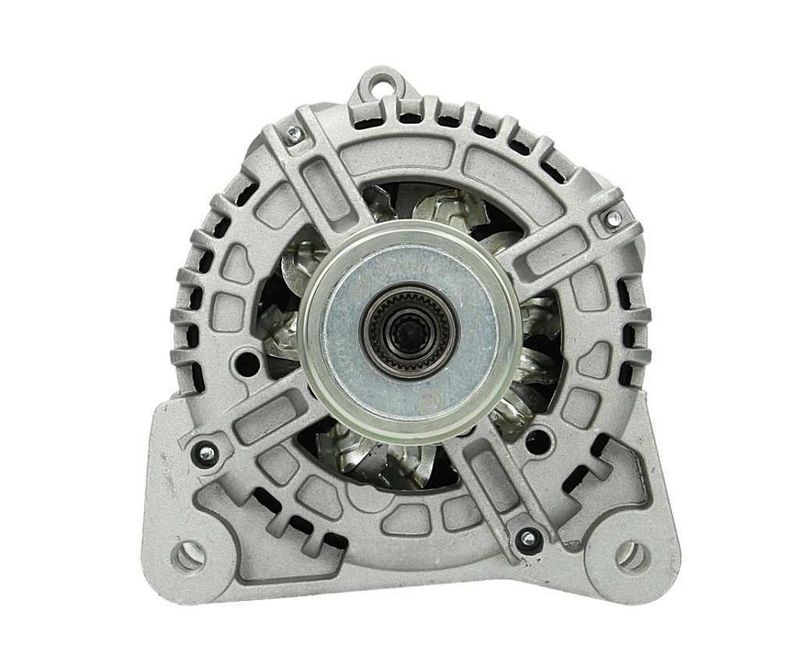 Dynamo / Alternator