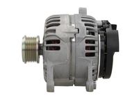 Dynamo / Alternator