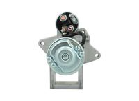 Startmotor / Starter