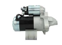 Startmotor / Starter