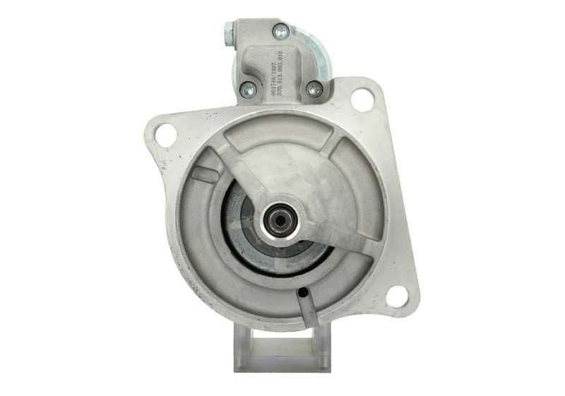 Startmotor / Starter