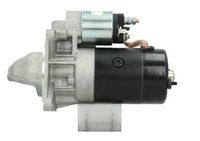 Startmotor / Starter