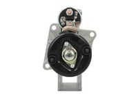 Startmotor / Starter