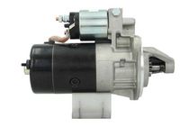 Startmotor / Starter