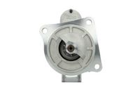 Startmotor / Starter
