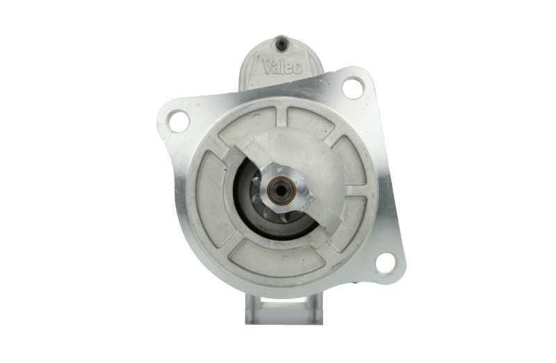 Startmotor / Starter