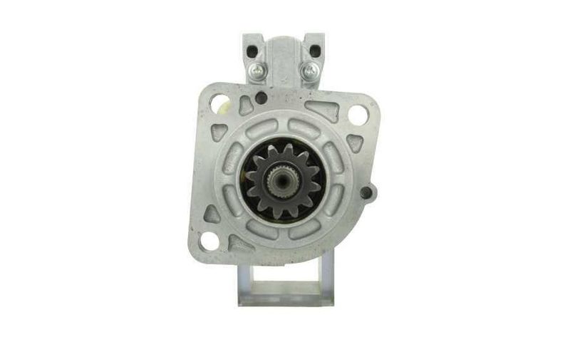Startmotor / Starter