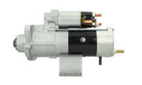Startmotor / Starter