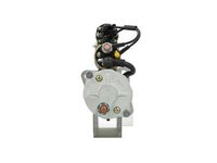 Startmotor / Starter