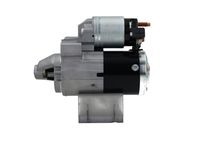 Startmotor / Starter