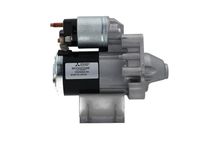 Startmotor / Starter