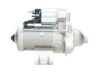 Startmotor / Starter