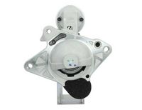 Startmotor / Starter