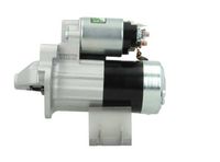 Startmotor / Starter