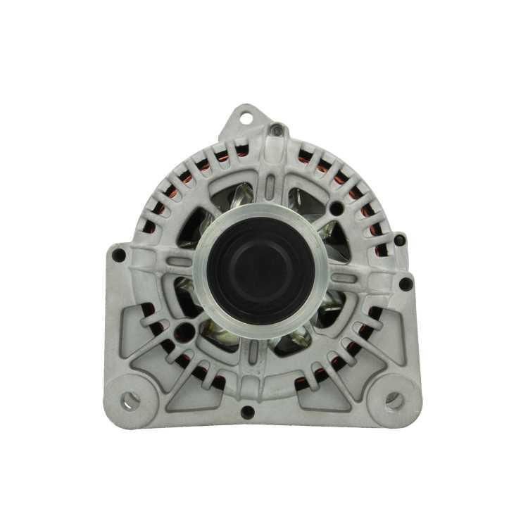 Dynamo / Alternator