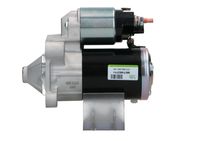 Startmotor / Starter