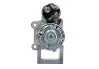 Startmotor / Starter
