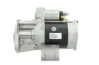 Startmotor / Starter