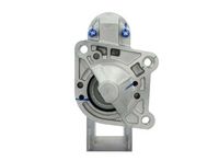 Startmotor / Starter