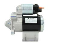 Startmotor / Starter