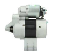 Startmotor / Starter