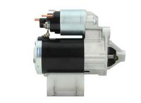Startmotor / Starter