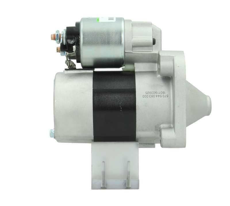 Startmotor / Starter