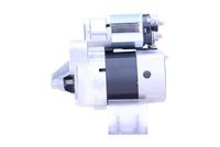 Startmotor / Starter