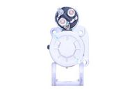Startmotor / Starter