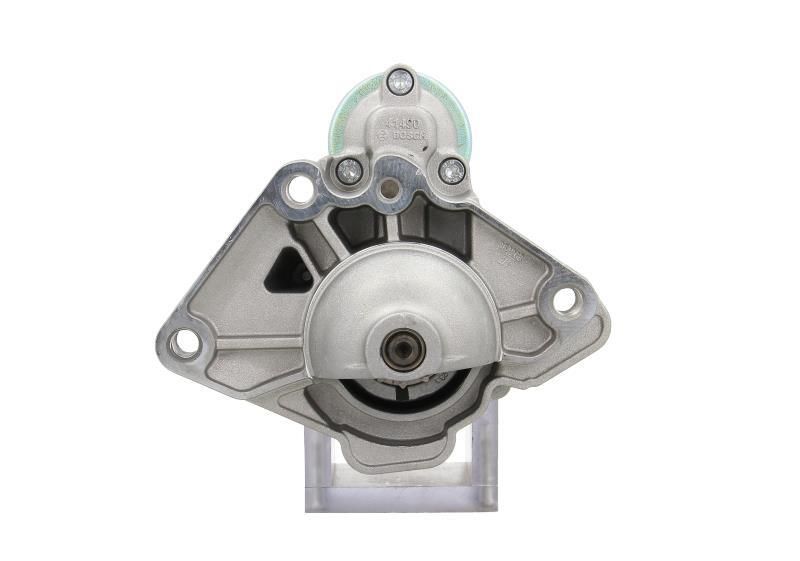 Startmotor / Starter