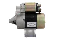 Startmotor / Starter