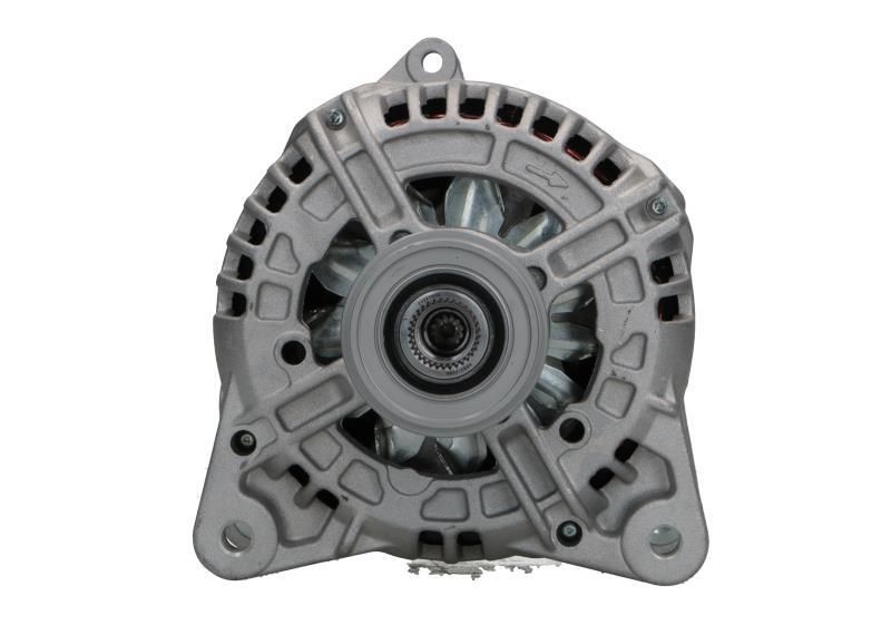 Dynamo / Alternator
