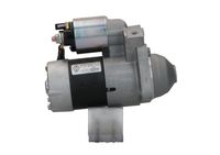 Startmotor / Starter